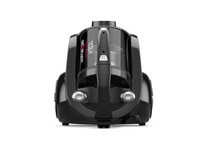Usisivac TESLA BGL202BGE 800W/sa posudom/crna
