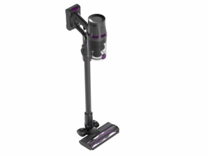 Usisivac TESLA HS302BR/štapni/250W/2200mAh/0,45L/crna-crvena - Img 2