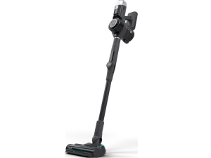 Usisivac TESLA HS500GF/štapni/400W/HEPA/2500mAh/0,6L/crna-siva - Img 2