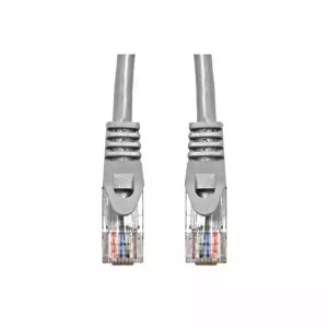 UTP cable CAT 6 sa konektorima 2m Schrack H6ULG02K0G - Img 2