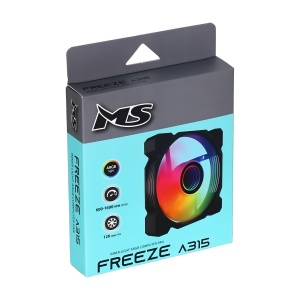 VENTILATOR ZA KUĆIŠTE MS FRZ A315 A-RGB - Img 4