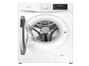 Veš mašina TCL FF0714WA1/inverter/7kg/1400 obrtaja/A/85x60x50cm/bela - Img 3