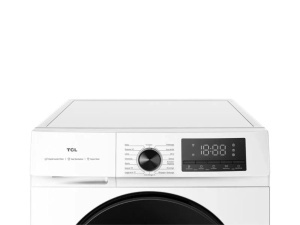 Veš mašina TCL FF0724WA2 inverter/7kg/1400 obrtaja/85x60x50cm/bela - Img 2