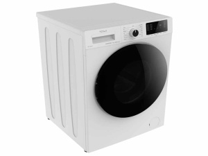 Veš mašina TESLA WF71460K/inverter//7kg/1400 obrtaja/B/84x60x50cm/bela - Img 5