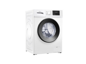 Veš mašina TESLA WF91461T/inverter/9kg/1400 obrtaja/A/85x59,5x56cm/bela - Img 4
