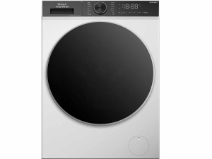 Veš mašina TESLA WF91480T/inverter/9kg/1400 obrtaja/A/85x60x57cm/bela - Img 3