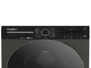 Veš mašina WHIRLPOOL WPM 87G ADS EE/8kg/1400 obrtaja/A/84.5x60x55cm/tamno siva - Img 6