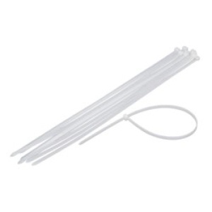 Vezica bela 2.5mm x 15cm (100kom)