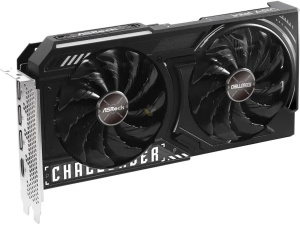 VGA Asrock Intel Arc B570 Challenger 10GB OC, B570 CL 10GO - Img 6