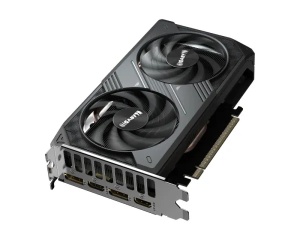 VGA Gigabyte RTX 5050 WindForce 2 8GB OC, GV-N5050WF2OC-8GD - Img 2
