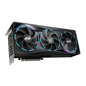 VGA Gigabyte RTX 5070 12GB AORUS GV-N5070AORUS M-12GD - Img 2