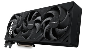 VGA Gigabyte RTX 5080 16GB Windforce SFF, GV-N5080WF3-16GD - Img 2