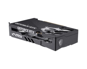 VGA MSI RTX 5050 Gaming 8GB OC, V538-001R - Img 2
