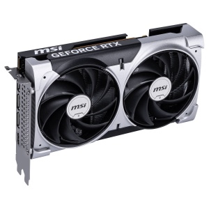 VGA MSI RTX 5060 Ventus 2X 8GB OC GDDR7 *