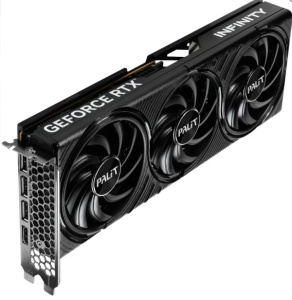 VGA Palit RTX5060 Ti Dual 8GB, NE7506T019P1-GB2062D - Img 2