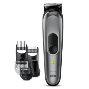 Višenamenski trimer Braun MGK7420
