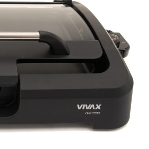 VIVAX HOME električni grill EG-4030RC - Img 2