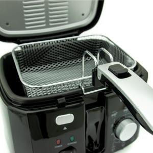 VIVAX HOME friteza DF-1800B - Img 2
