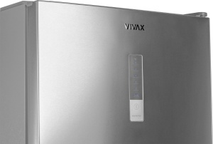 VIVAX HOME frižider CF-310EDNF X - Img 2