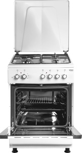 VIVAX HOME kombinovani šporet FC-31602LI WH - Img 2