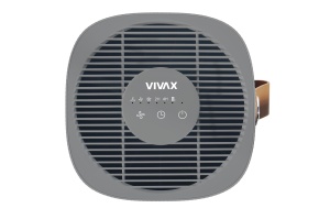 VIVAX HOME prečišćivač vazduha AP-150M G AERIS MINI - Img 2