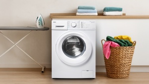 VIVAX HOME veš mašina WFL-120716CSI - Img 2