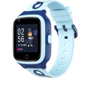 VIVAX smart KIDS watch 4G MAGIC 2 Blue - Img 2