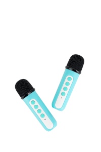 VIVAX VOX BT karaoke BS-20 Duo Green - Img 2
