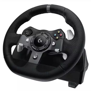 Volan Logitech G920 Driving Force - Img 3