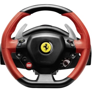 Volan Thrustmaster Ferrari 458 Spider 4460105 - Img 3