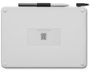 WACOM Grafička tabla One Pen M - Img 3