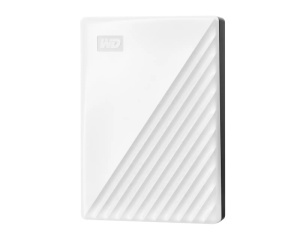 WD My Passport 6TB 2.5 inča eksterni hard disk WDBR9S0060BWT beli - Img 3
