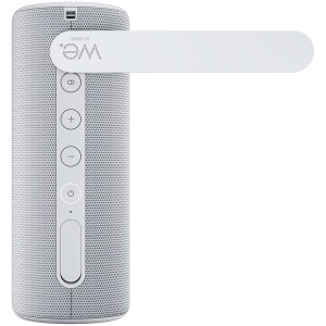 WE. HEAR 1 By Loewe Portable Speaker 40W, Cool Grey 60701S10 - Img 3