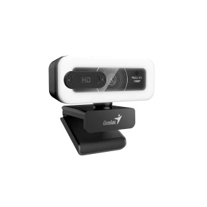 Web kamera Genius Face Cam Light crna - Img 3