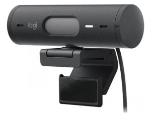 WEB kamera Logitech Brio 505 960-001459 - Img 6
