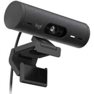 Web kamera Logitech Brio 505 crna * - Img 2