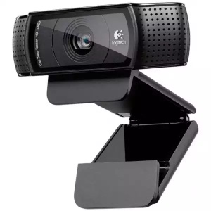 Web kamera Logitech C920 HD PRO * - Img 1