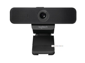 Web kamera Logitech C925e 1920x1080