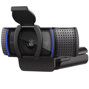 WEB kamera Logitech HD PRO C920S 960-001252 - Img 2