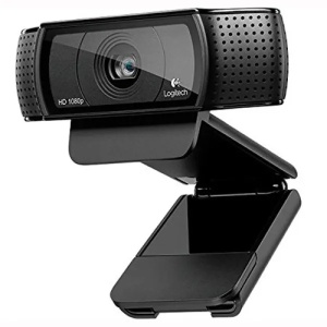 Web kamera Logitech HD PRO Webcam C920 960-001055 - Img 5