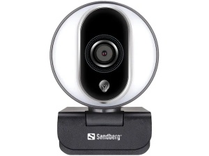 WEB kamera Sandberg Streamer Pro 134-12 - Img 6