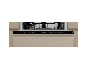 WHIRLPOOL WH2IC10BS7LA0 ugradna mašina za pranje sudova – 45cm - Img 3