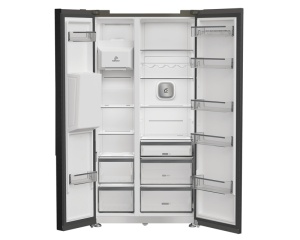 WHIRLPOOL WHG2 6574W XK5E side by side kombinovani frižider - Img 2