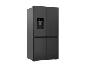 WHIRLPOOL WHGF 6564 XK4E side by side frižider - Img 2