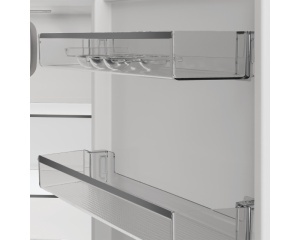 WHIRLPOOL WHKF 6353 XBR6E kombinovani frižider - Img 2