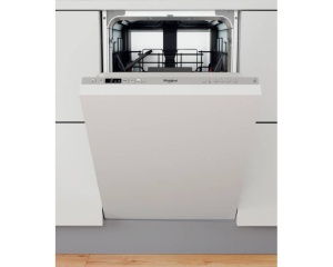 WHIRLPOOL WSIC 3M27 ugradna mašina za pranje sudova - 45cm - Img 1