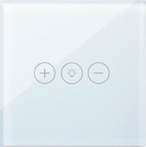 Wi-Fi TOUCH DIMMER Beli (TUYA)