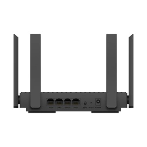 Wireless Mesh Router Cudy WR3000/WiFi 6/AX3000/EXT4x5dBi/1WAN/4LAN/repeater/AP/MU-MIMO - Img 2