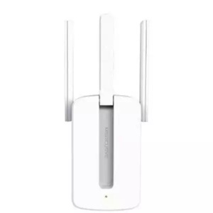 Wireless Range Extender Mercusys MW300REv3/300Mbps/ext x 3 - Img 1