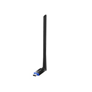 Wireless USB adapter Tenda U11 Pro AX900 Wi-Fi 6/2.4GHz:286Mbps/5GHz:600Mbps - Img 4